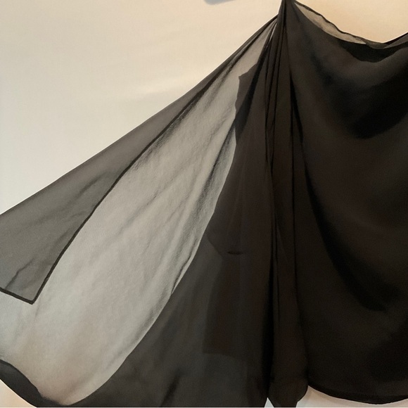 NWT Rag & Bone Silk Top Spaghetti Strap Size XSmall - Picture 4 of 13